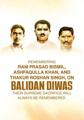 Freedom Fighters Kakori Heroes